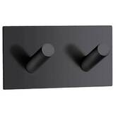 Smedbo Beslagsboden Square Design Single Wall Mounted Hook & Reviews ...